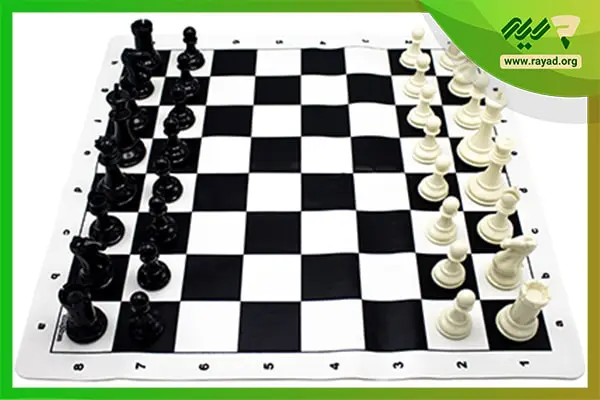 بازی فکری استراتژیک شطرنج