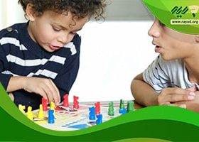 بهترین بازی برای تقویت هوش کودکان دبستانی