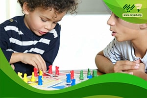 بازی برای تقویت هوش کودکان دبستانی