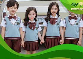 لباس فرم مدارس کره جنوبی
