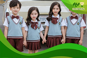 یونیفرم مدارس کره جنوبی